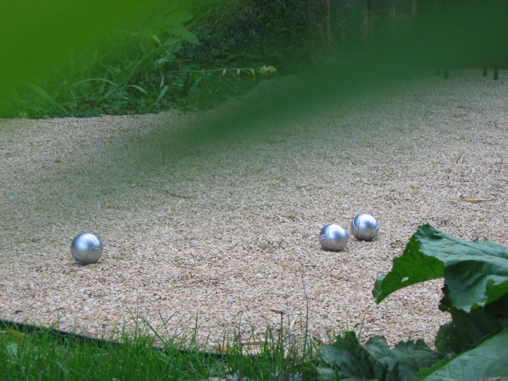 Golf v hotelu nebo okolí