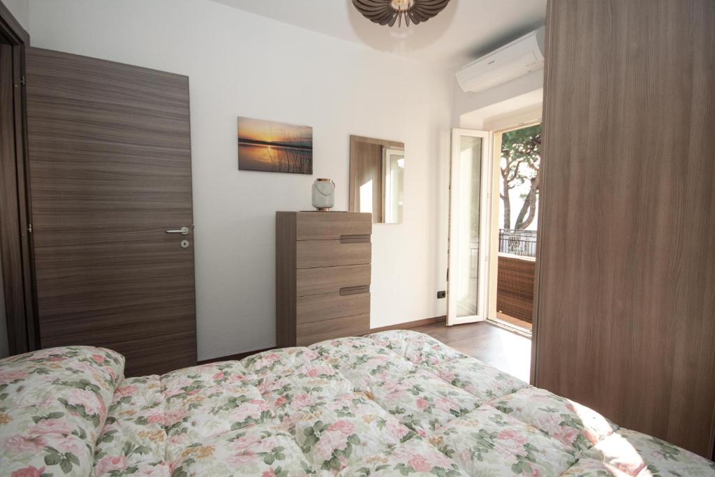 Fotografie z fotogalerie ubytování Il Golfo Apartment v destinaci Lenno