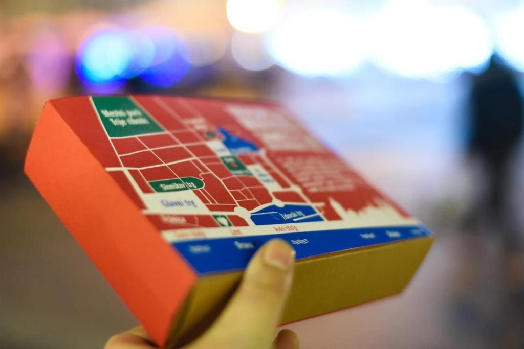 Hotel Tabor Maribor - Resim 41