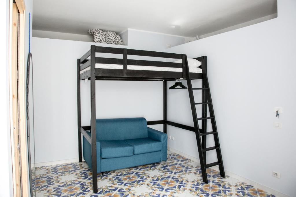 Casa Niccolò - Studio Apartment