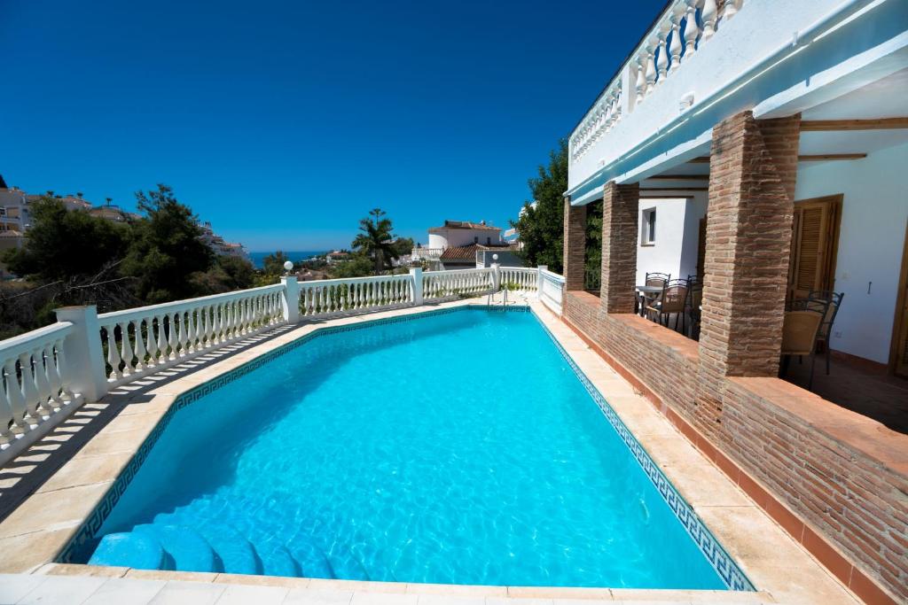 Villa Colina Menyber
