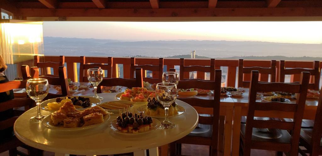 Begudes a Mervin Hotel
