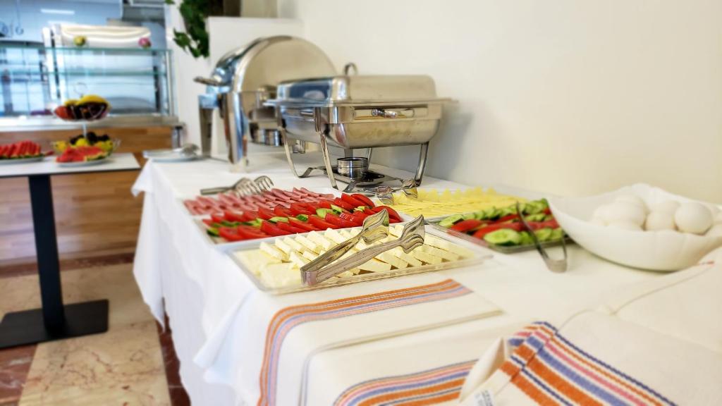 Mervin Hotel - Imazhi 11