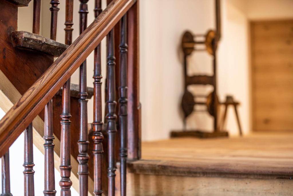 Fotografie z fotogalerie ubytování Hotel Münsterhof v destinaci Müstair
