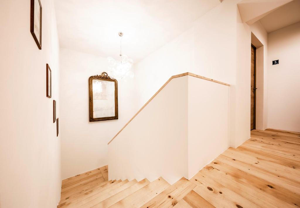 Fotografie z fotogalerie ubytování Hotel Münsterhof v destinaci Müstair