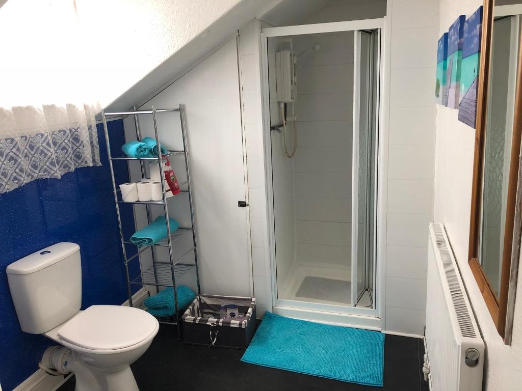 The Butterfly Hotel - Resim 3