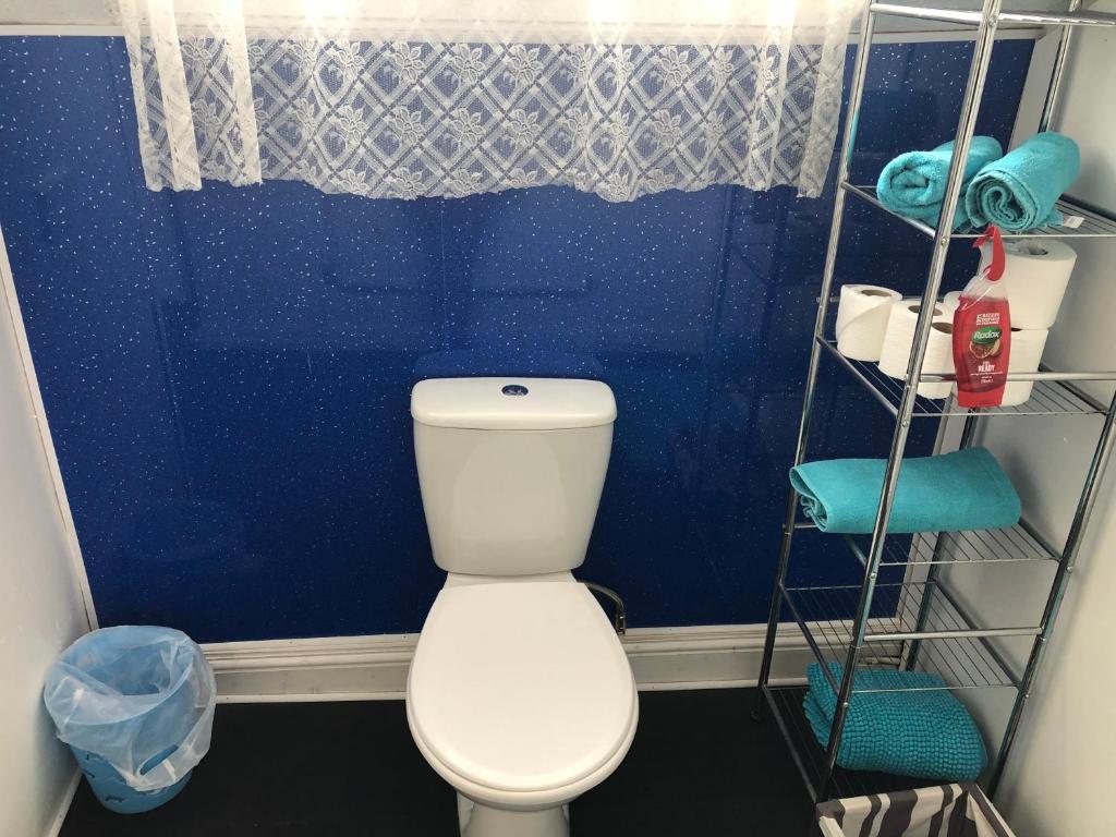 The Butterfly Hotel - Resim 8