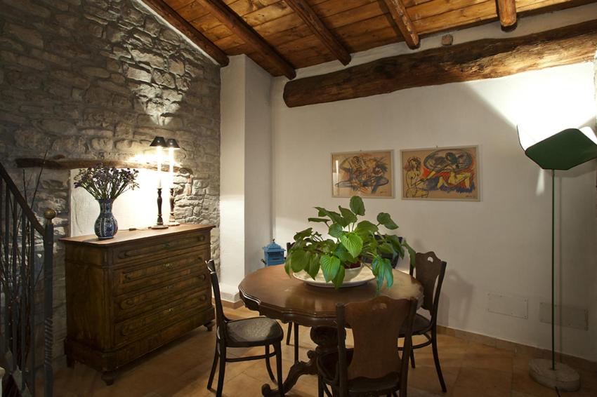 Fotografie z fotogalerie ubytování La Corte Di Nando v destinaci Varzi