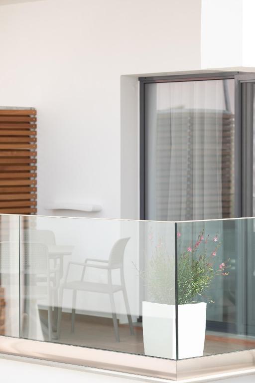 Fotografie z fotogalerie ubytování Suites Sole v destinaci Keramotí