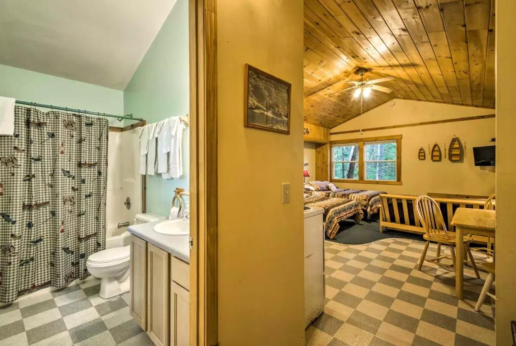Nantahala Cabins photo