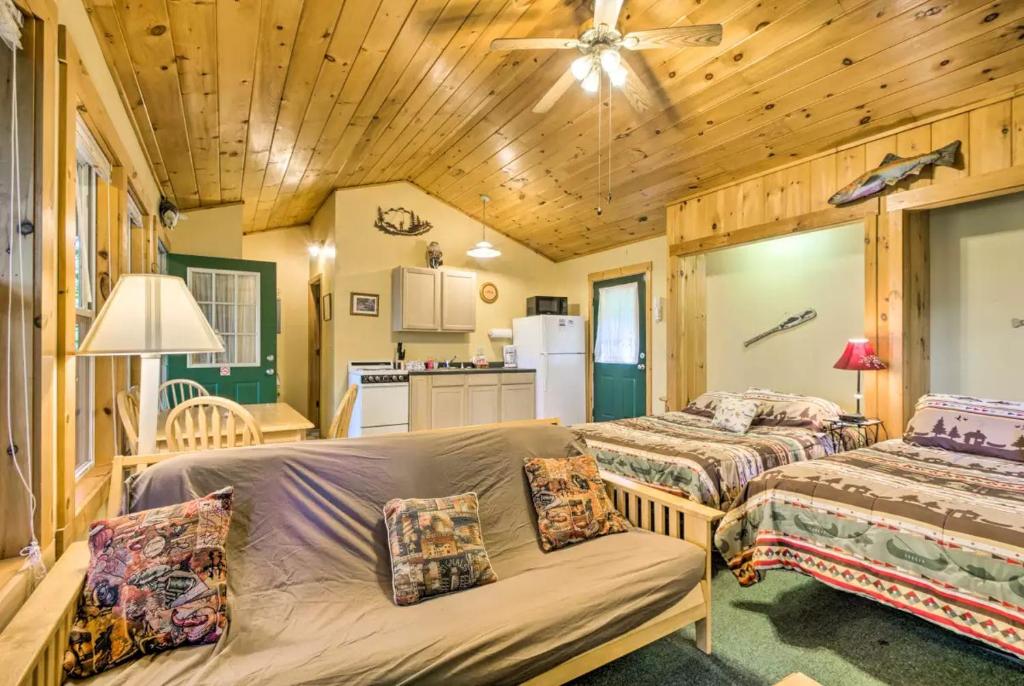 Nantahala Cabins photo