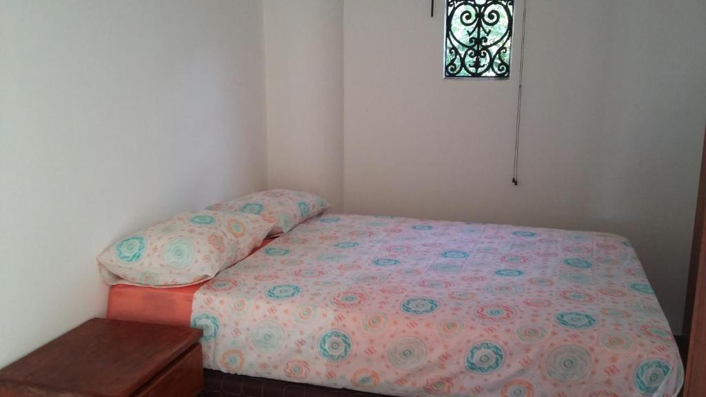  Hospedaria Chez Nous