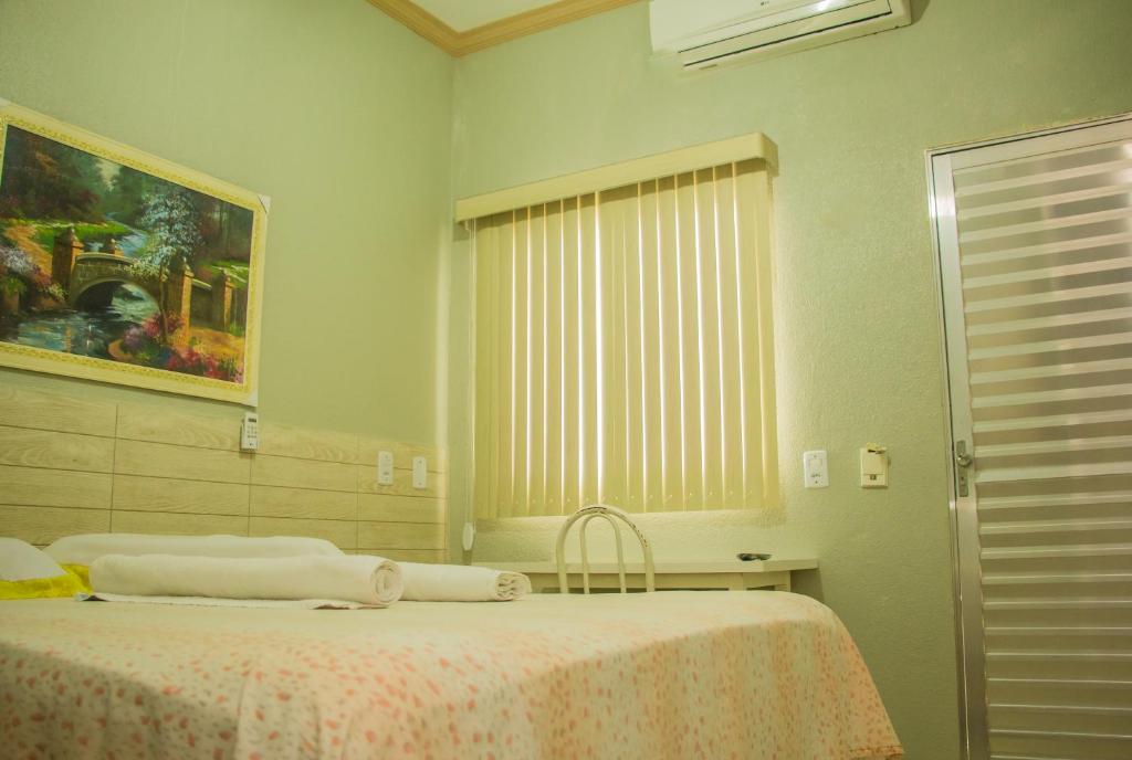  Hotel Julião
