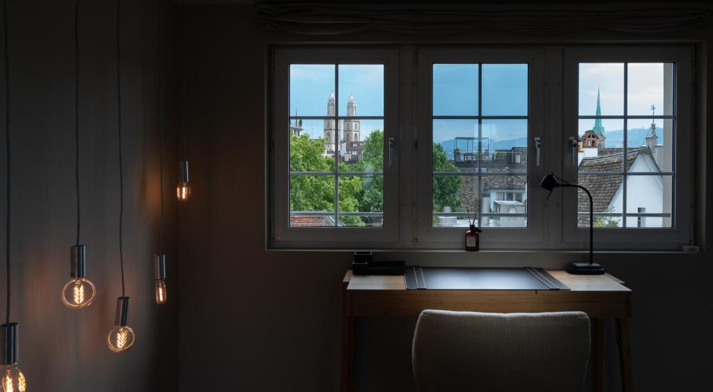 Le Bijou LQ80 Jacuzzi Penthouse - Resim 12