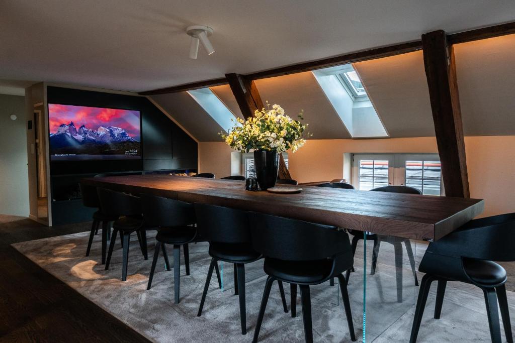 Le Bijou LQ80 Jacuzzi Penthouse - Resim 9