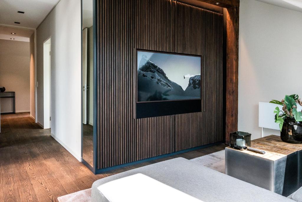 Le Bijou LQ80 Jacuzzi Penthouse - Resim 17