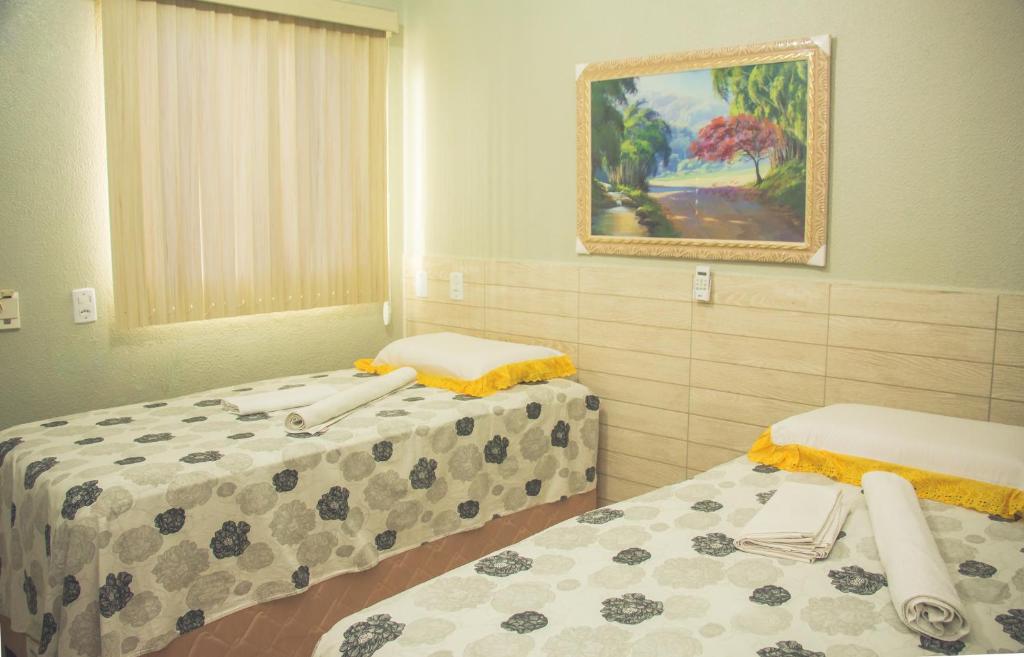  Hotel Julião