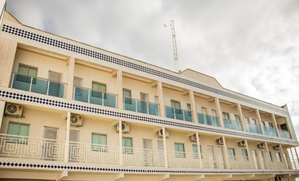  Hotel Julião