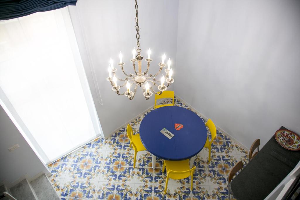 Casa Niccolò - Apartment - Split Level