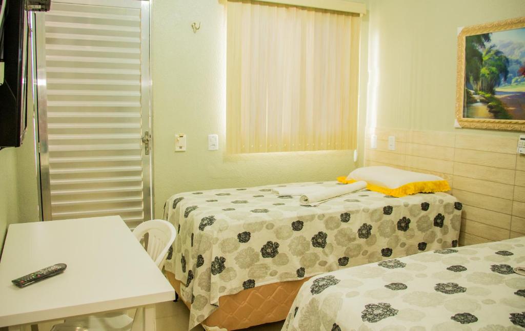  Hotel Julião