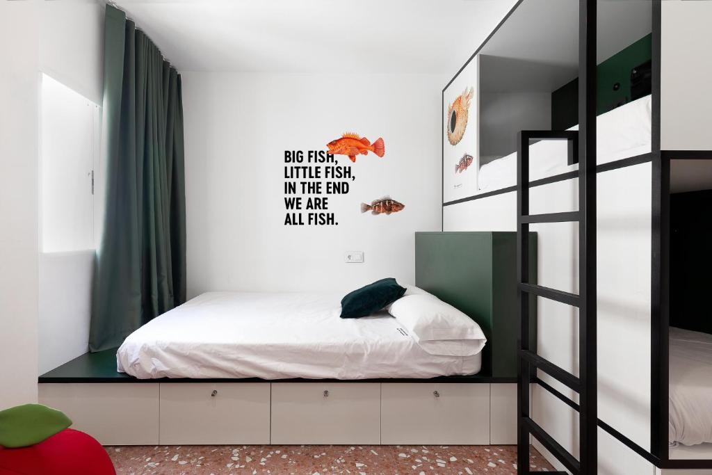 Foto de Habitación Triple con baño privado número 3