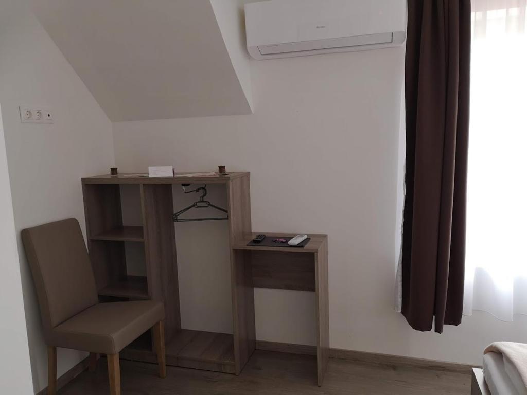 Zdjęcie z galerii obiektu Rozé Vendégház w mieście Villány