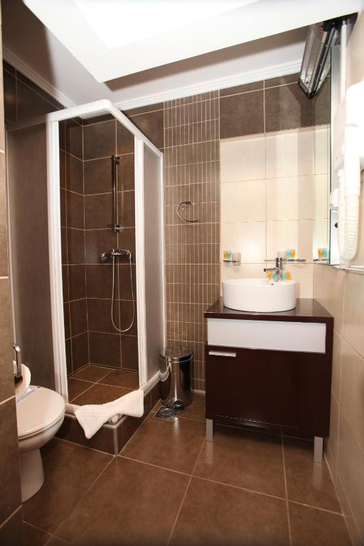 Hotel Petrus - Suite