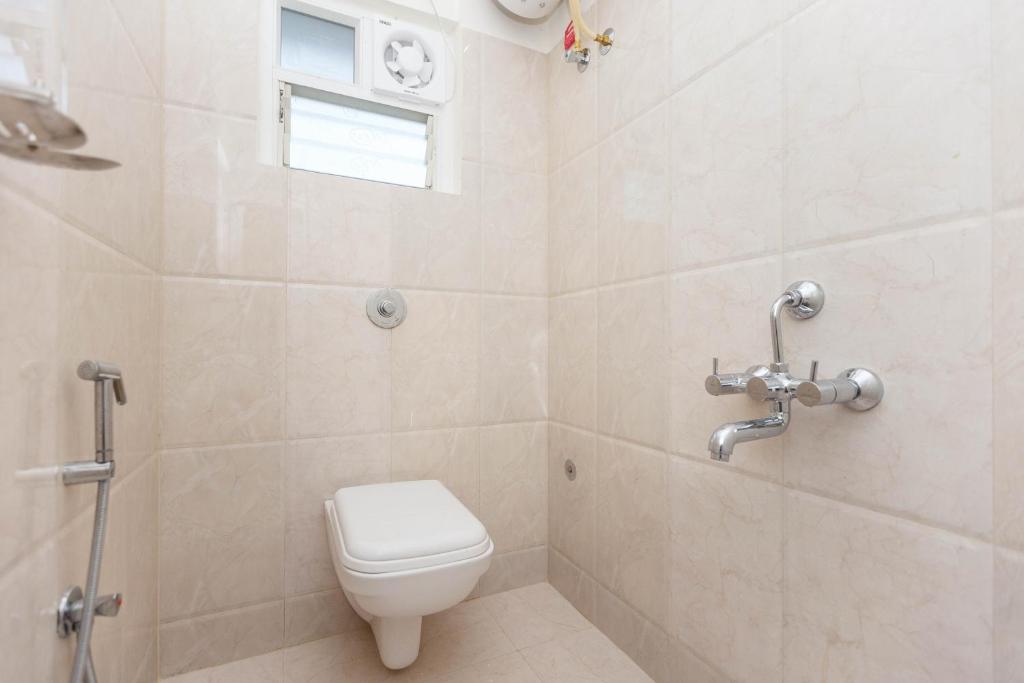 Mistyblue Serviced Apartments - Two-Bedroom Apartment