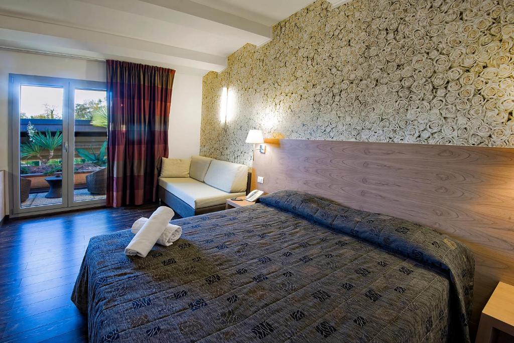 Relais Bellaria Hotel & Congressi - Resim 40