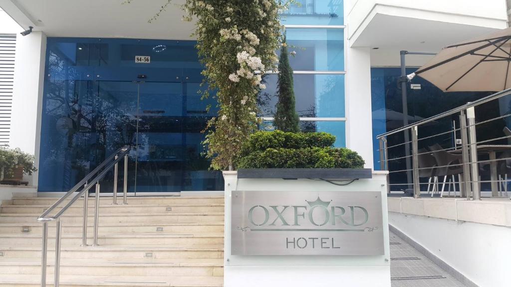Fotografie z fotogalerie ubytování Hotel Oxford Barranquilla v destinaci Barranquilla