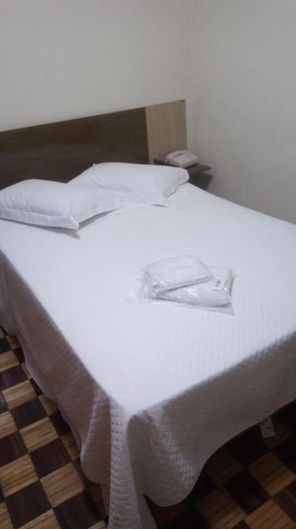  Hotel Tourist Araranguá