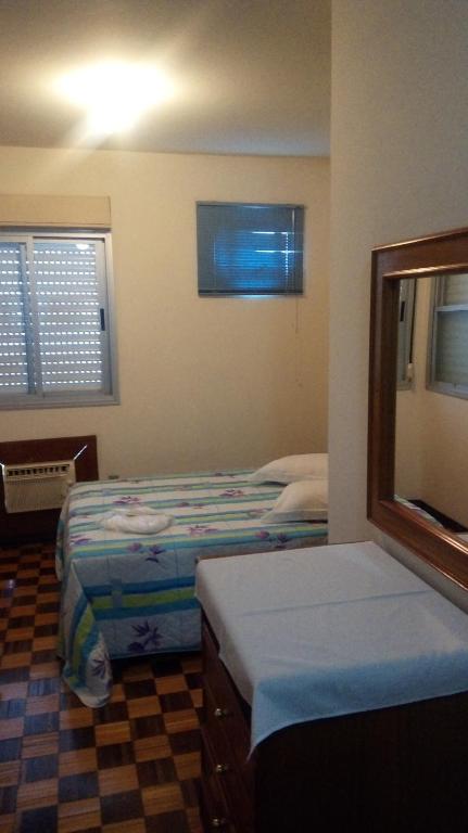  Hotel Tourist Araranguá