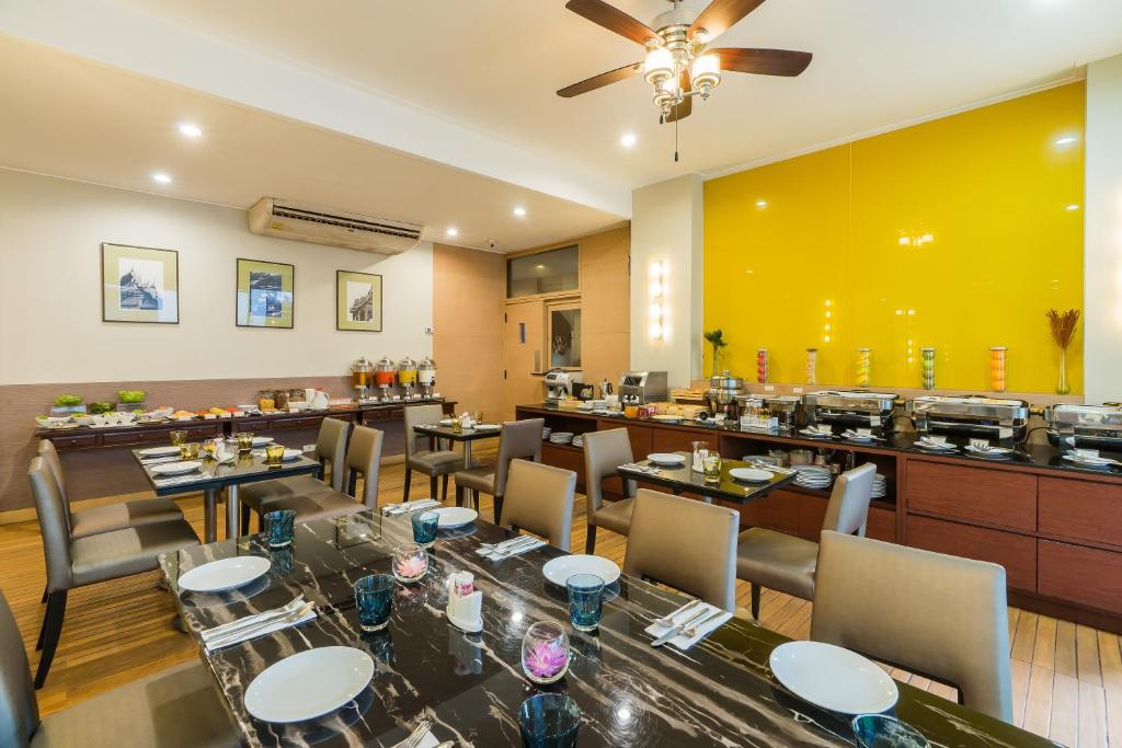 Asoke Residence Sukhumvit by UHG - Resim 9