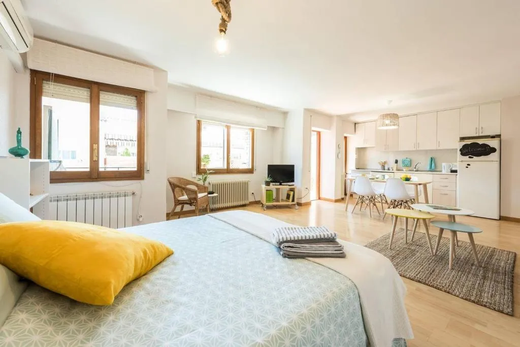 Apartamento Caunedo, Madrid, Spain