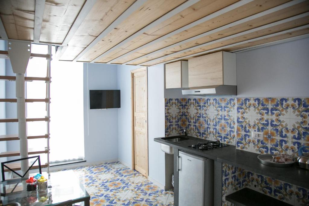 Casa Niccolò - Maisonette