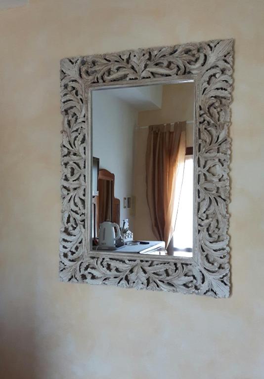 Fotografie z fotogalerie ubytování B&B La Casa sul Colle v destinaci Sestri Levante