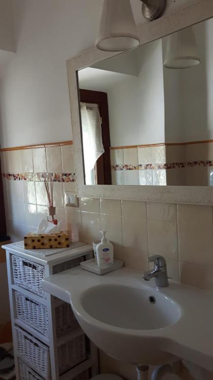 Fotografie z fotogalerie ubytování B&B La Casa sul Colle v destinaci Sestri Levante