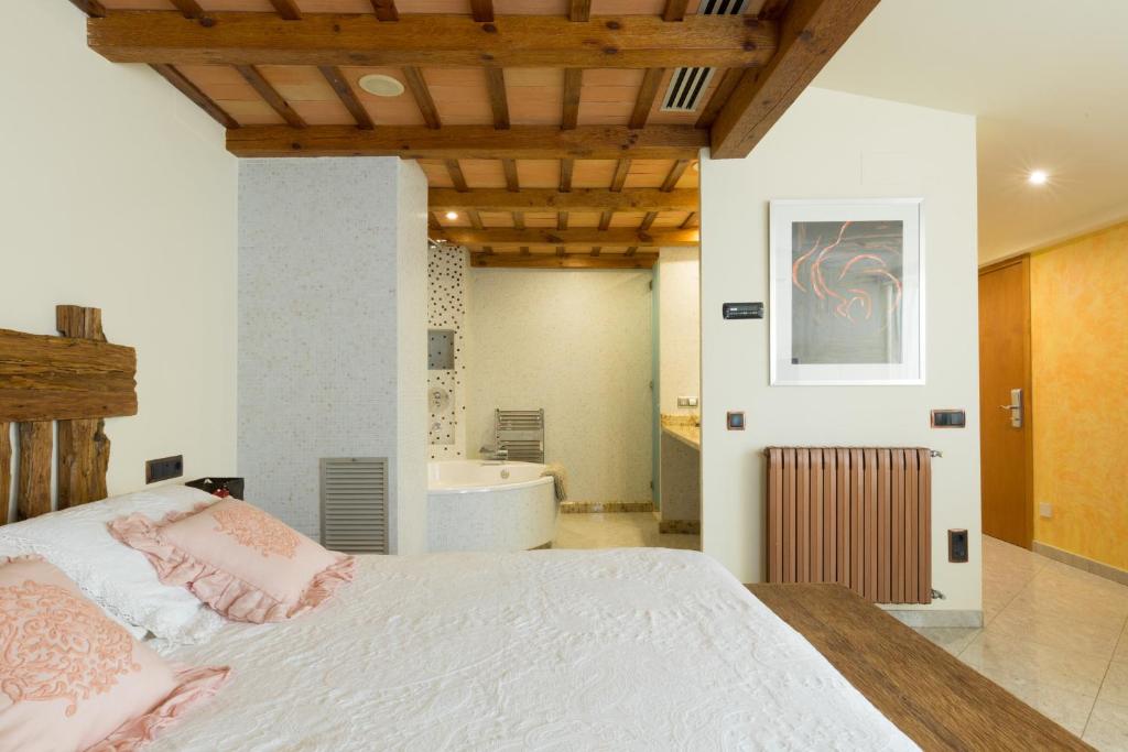Hotel Històric, Girona – Preus actualitzats 2022