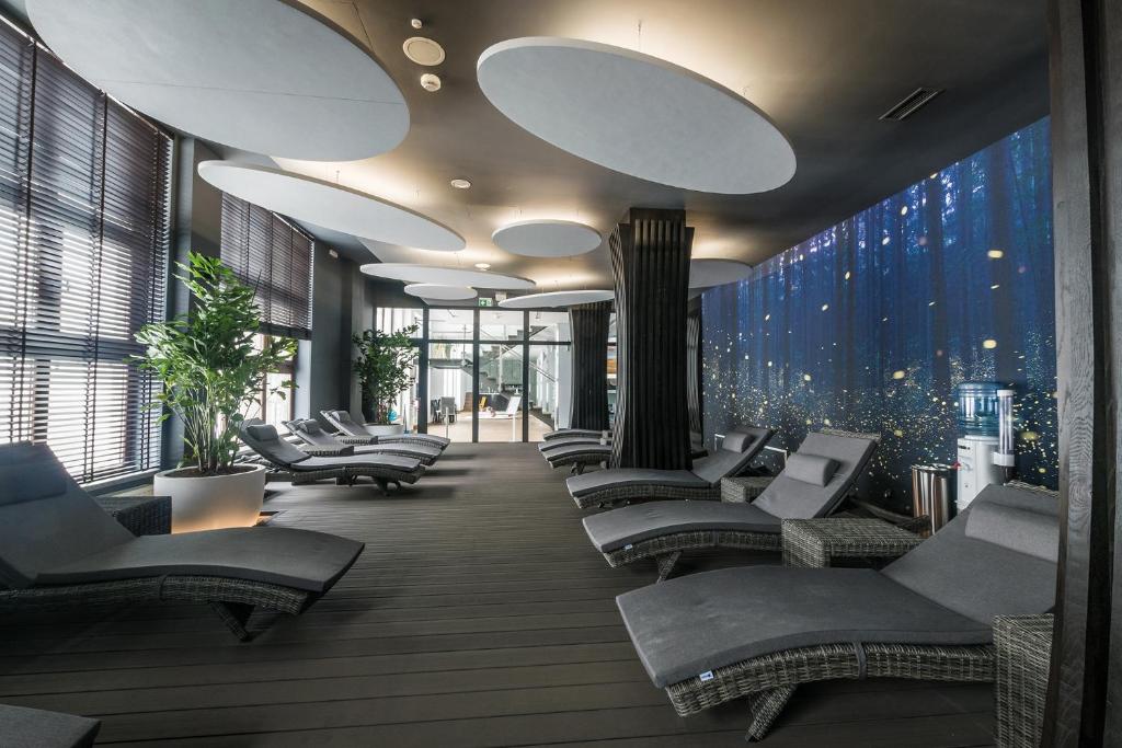 Grand Nosalowy Dwór - Resim 36