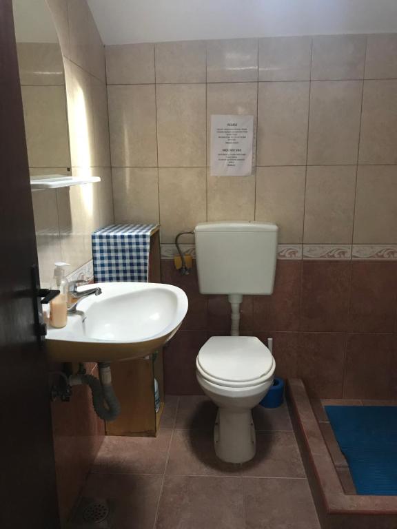 Private rooms - Tivat - 5