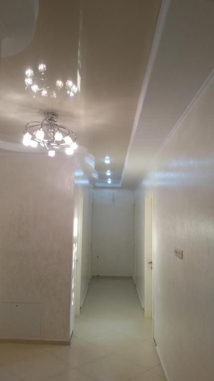 Fotografie z fotogalerie ubytování Hotel Ergo v destinaci Batumi