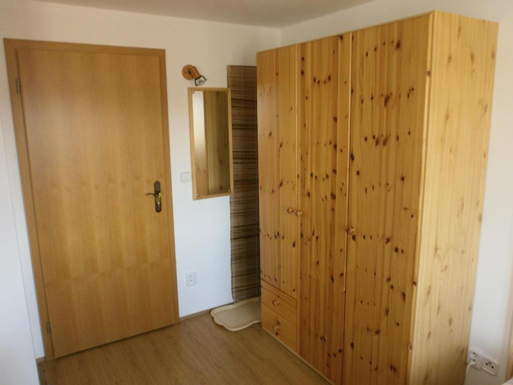 Fotografie z fotogalerie ubytování Apartman Hrabice v destinaci Vimperk