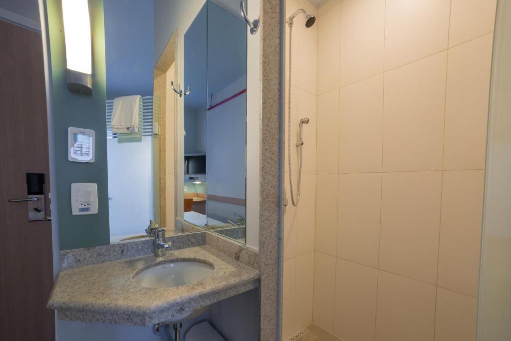  ibis budget Sao Bernardo do Campo