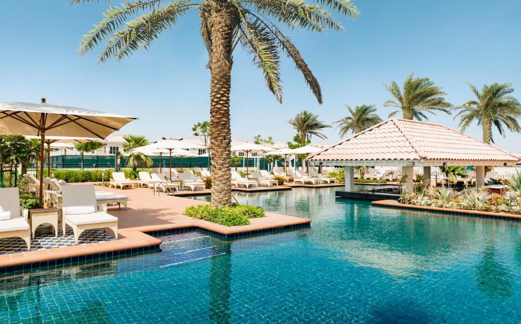 Al Habtoor Polo Resort, Dubaï – Tarifs 2024