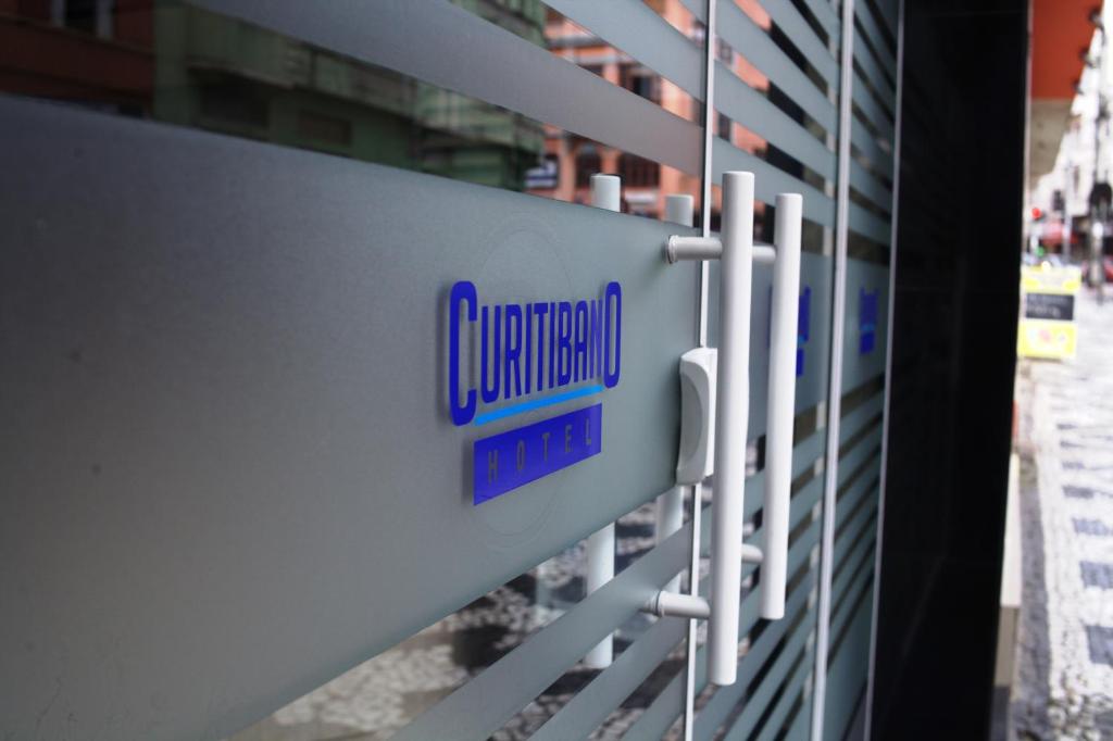  Hotel Curitibano