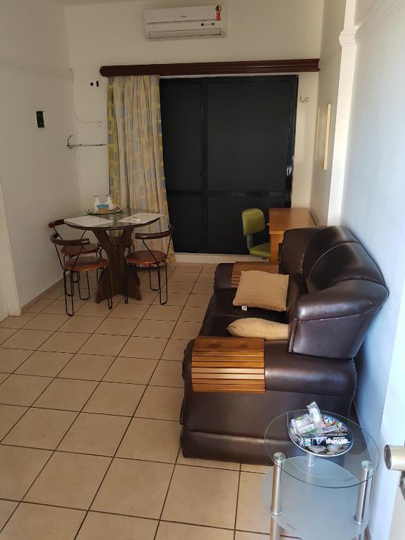  Flat à Beira Mar
