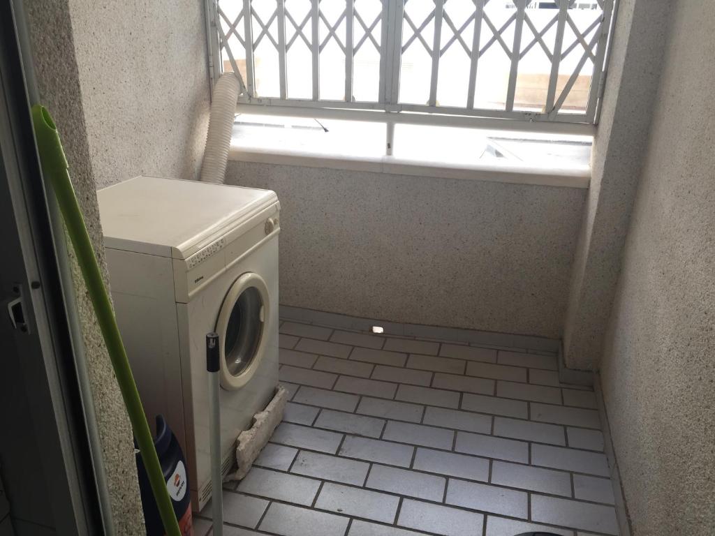 Fotografie z fotogalerie ubytování 1 Calle del Mar Apartamento v destinaci Garrucha