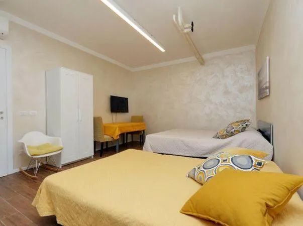 Santa Alfonso Suite, Roma, Italia