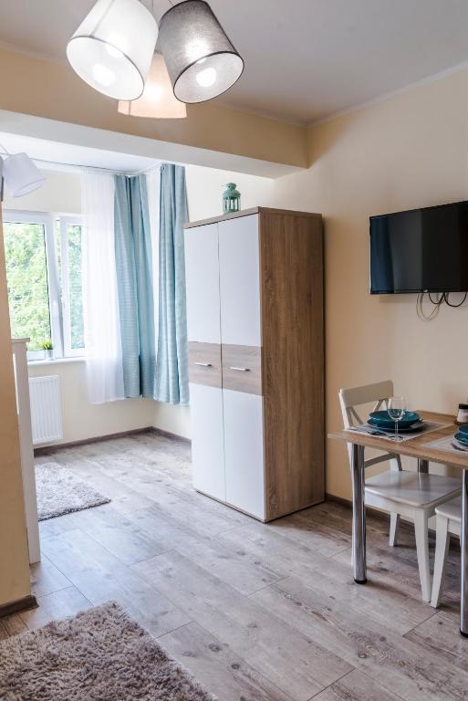Apartamenty Przystań - Appartement
