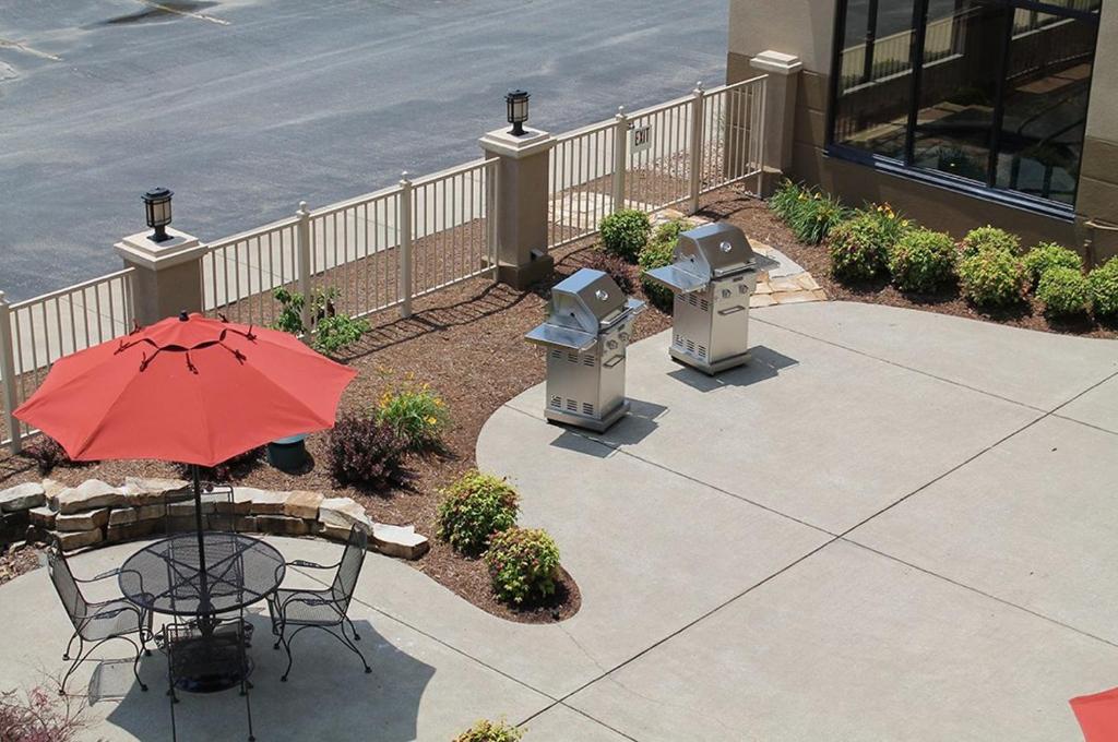 Spark by Hilton Paducah photo